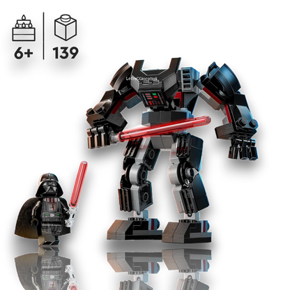 Lego Star Wars 75368 Darth Vader Mech