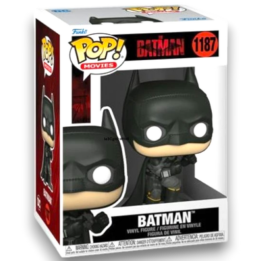 Funko Pop 1187 The Batman