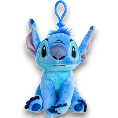 Stitch Set 3 Peluche 15 Cm