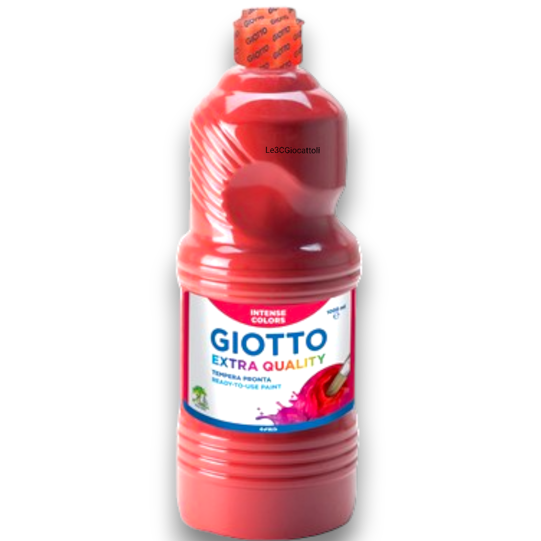 Giotto Tempera Pronta 1 litro