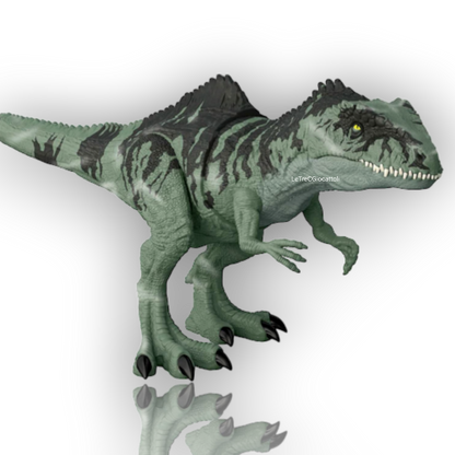 Jurassic World Dominion Gigantosaurus