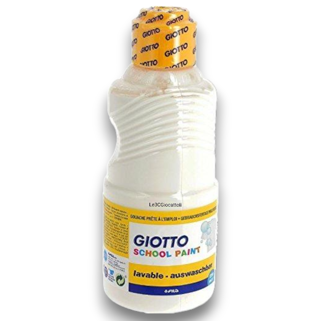 Giotto Tempera Pronta 250 ml