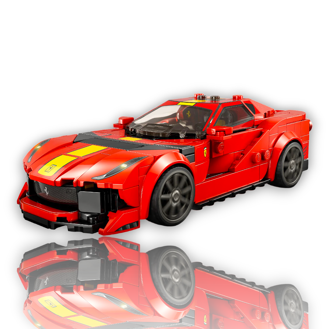 Lego Speed 76914 Ferrari 812