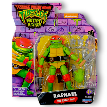 Turtles Teenage Mutant Ninja