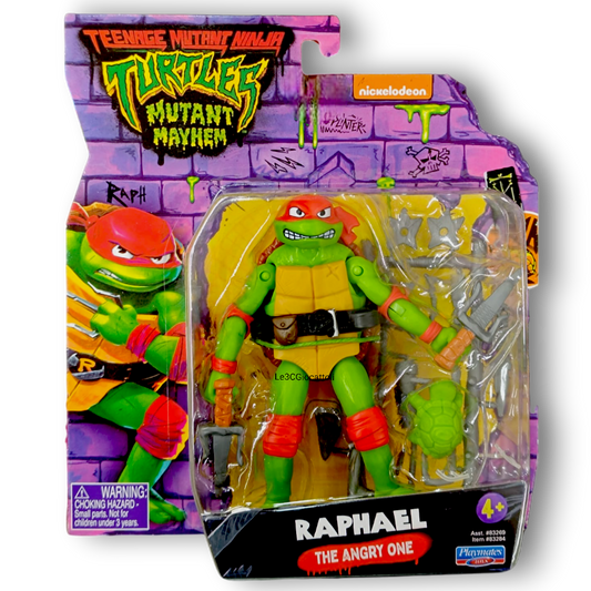 Turtles Teenage Mutant Ninja