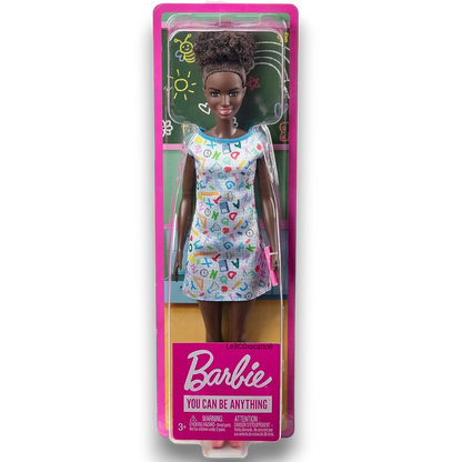 Barbie You Can Be Anything