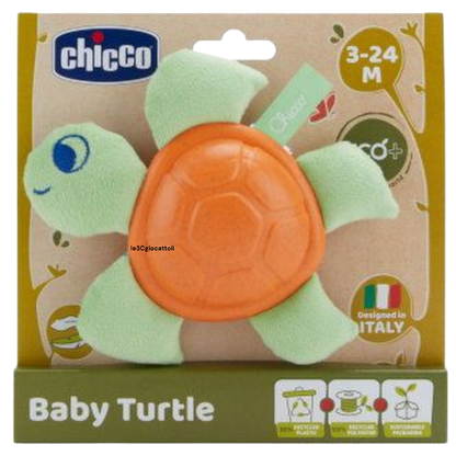 Chicco Baby Tartaruga