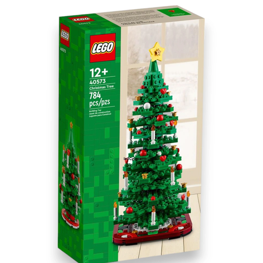 Lego 40573 Albero di Natale