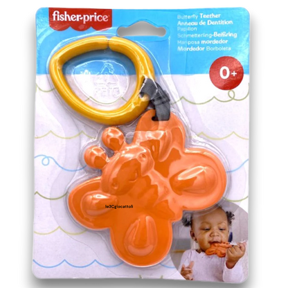 Fisher-Price Dentaruoli Colorati