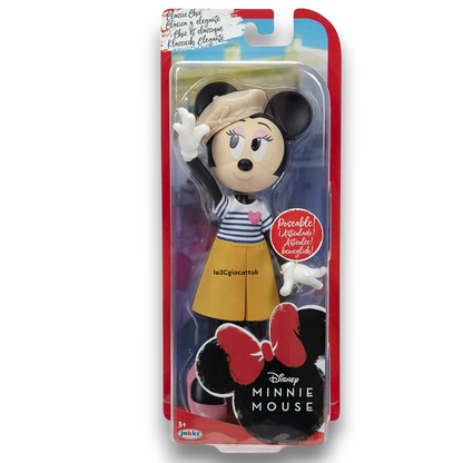 Minnie Mouse Classic Chic 25cm