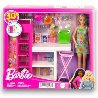 Barbie Dispensa dei Sogni