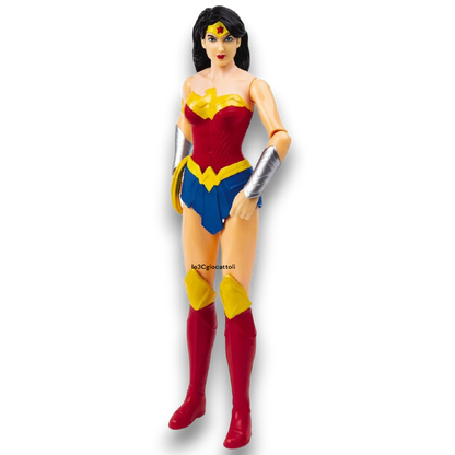  Wonder Woman Titan Hero 30cm