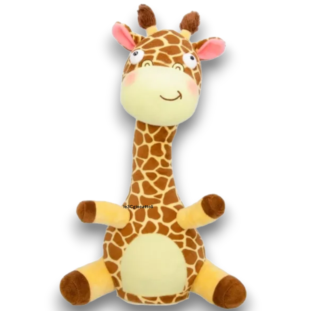 My First Club Petz Georgina la Giraffa