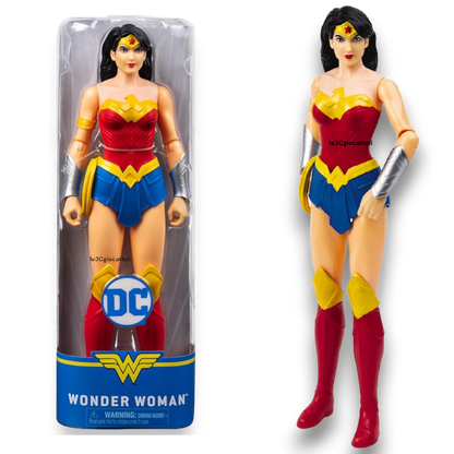 Wonder Woman Titan Hero 30cm