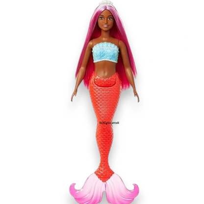 Barbie Dreamtopia Sirena