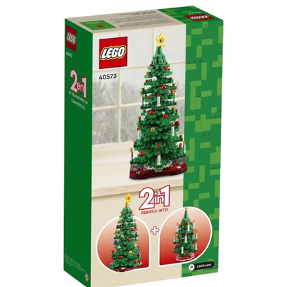 Lego 40573 Albero di Natale