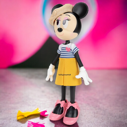 Minnie Mouse Classic Chic 25cm