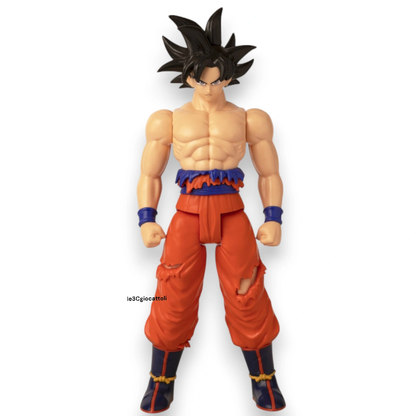 Dragon Ball Limit Breaker 25 Cm