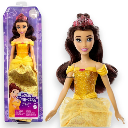 Disney Princess Bella 30 CM