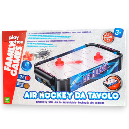 Air Hockey da Tavolo