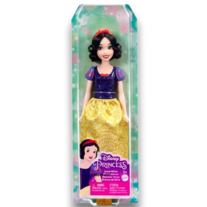 Disney Princess Bambola Biancaneve 30cm