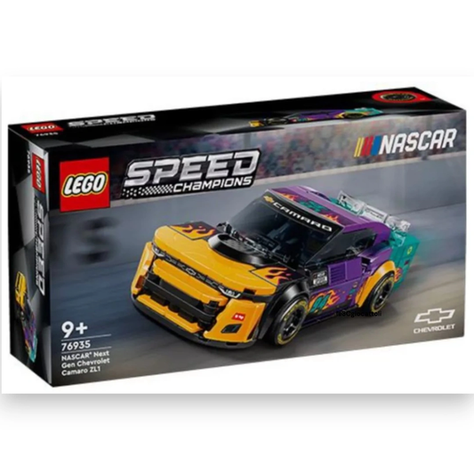 Lego Speed 76935 Nascar