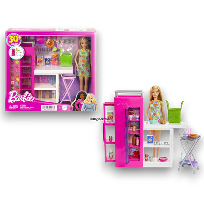 Barbie Dispensa dei Sogni