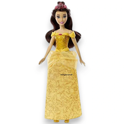 Disney Princess Bella 30 CM