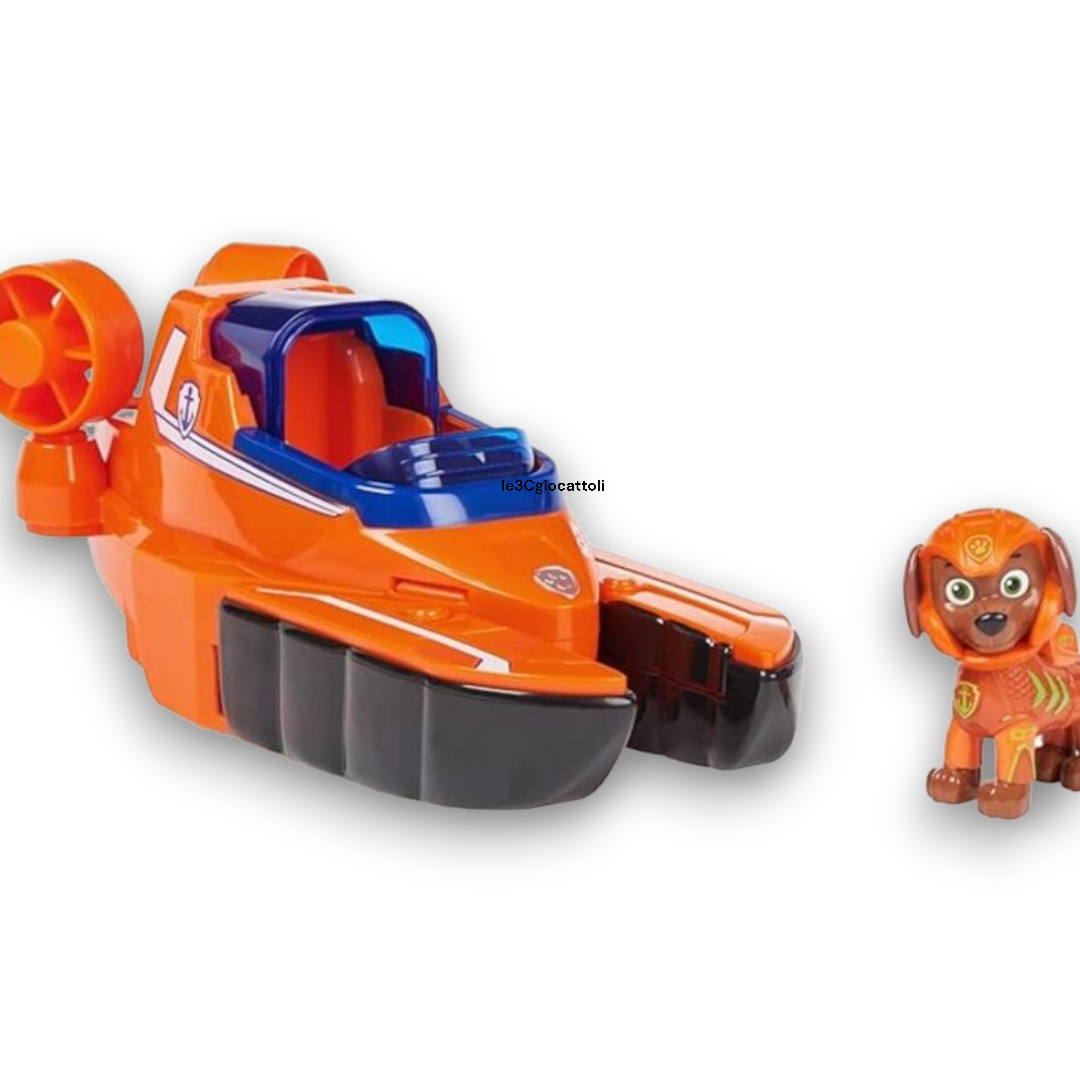 Paw Patrol Aqua Pumps