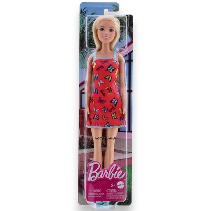 Barbie Trendy Moda Chic