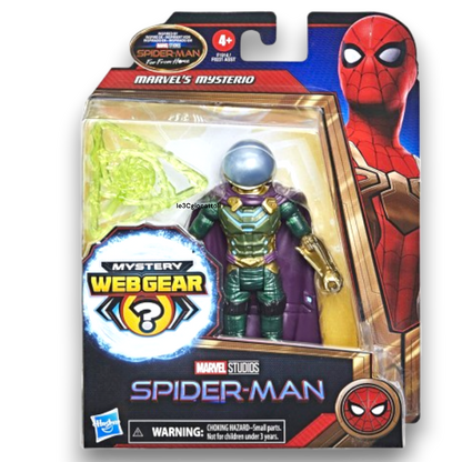 Spiderman Far From Home personaggio 15 cm