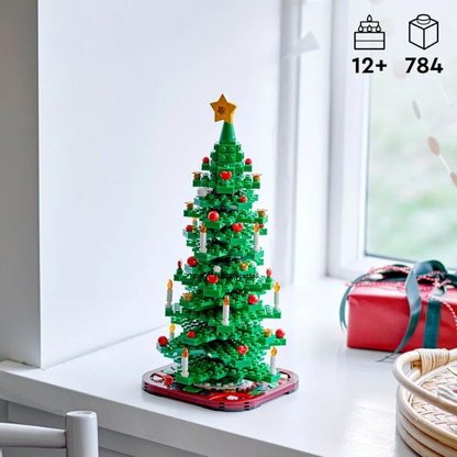 Lego 40573 Albero di Natale