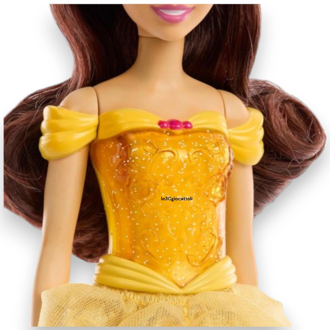 Disney Princess Bella 30 CM