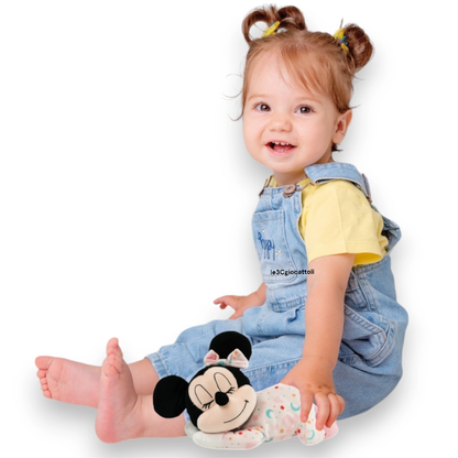 Baby Minnie Peluches Rilassante