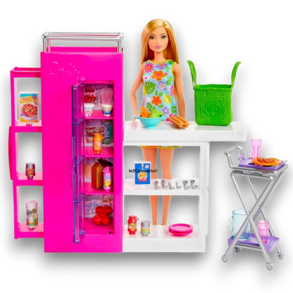 Barbie Dispensa dei Sogni