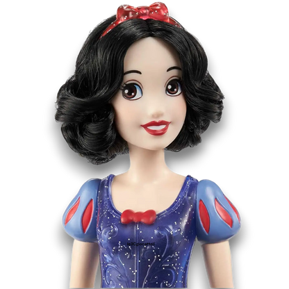 Disney Princess Bambola Biancaneve 30cm