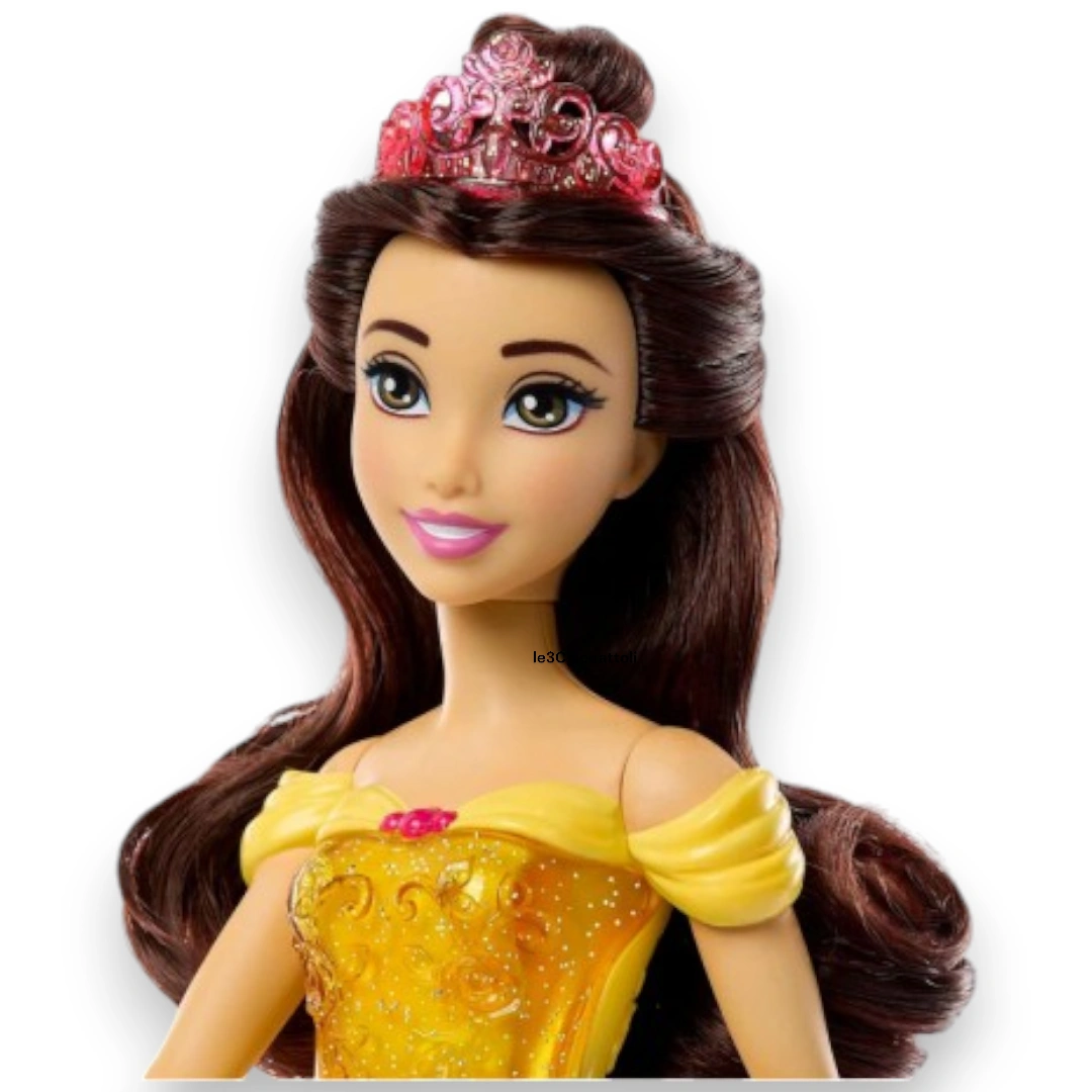 Disney Princess Bella 30 CM