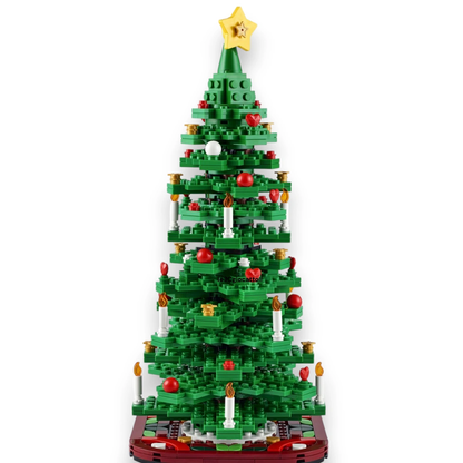 Lego 40573 Albero di Natale