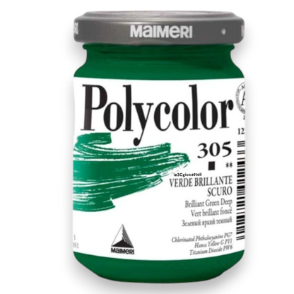 Colori acrilici Polycolor Maimeri 140 ml