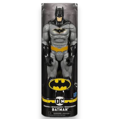 Batman Personaggi 30 cm Action Figure