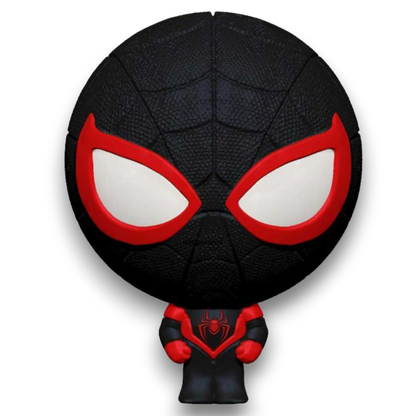 Elastikorps Heropop Marvel Spiderman