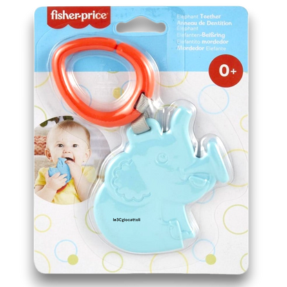 Fisher-Price Dentaruoli Colorati