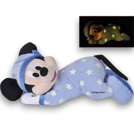 Disney Topolino Sleep Well 30 cm