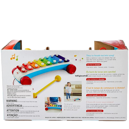 Fisher-Price Xilofono Classico