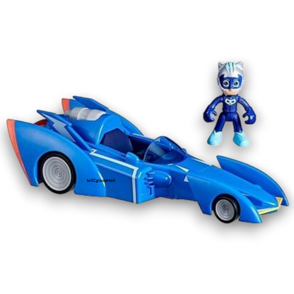 Pj Masks Gattoboy Racer