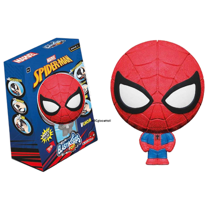 Elastikorps Heropop Marvel Spiderman