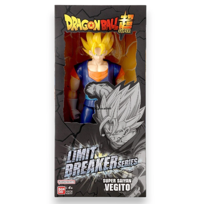 Dragon Ball Limit Breaker 25 Cm