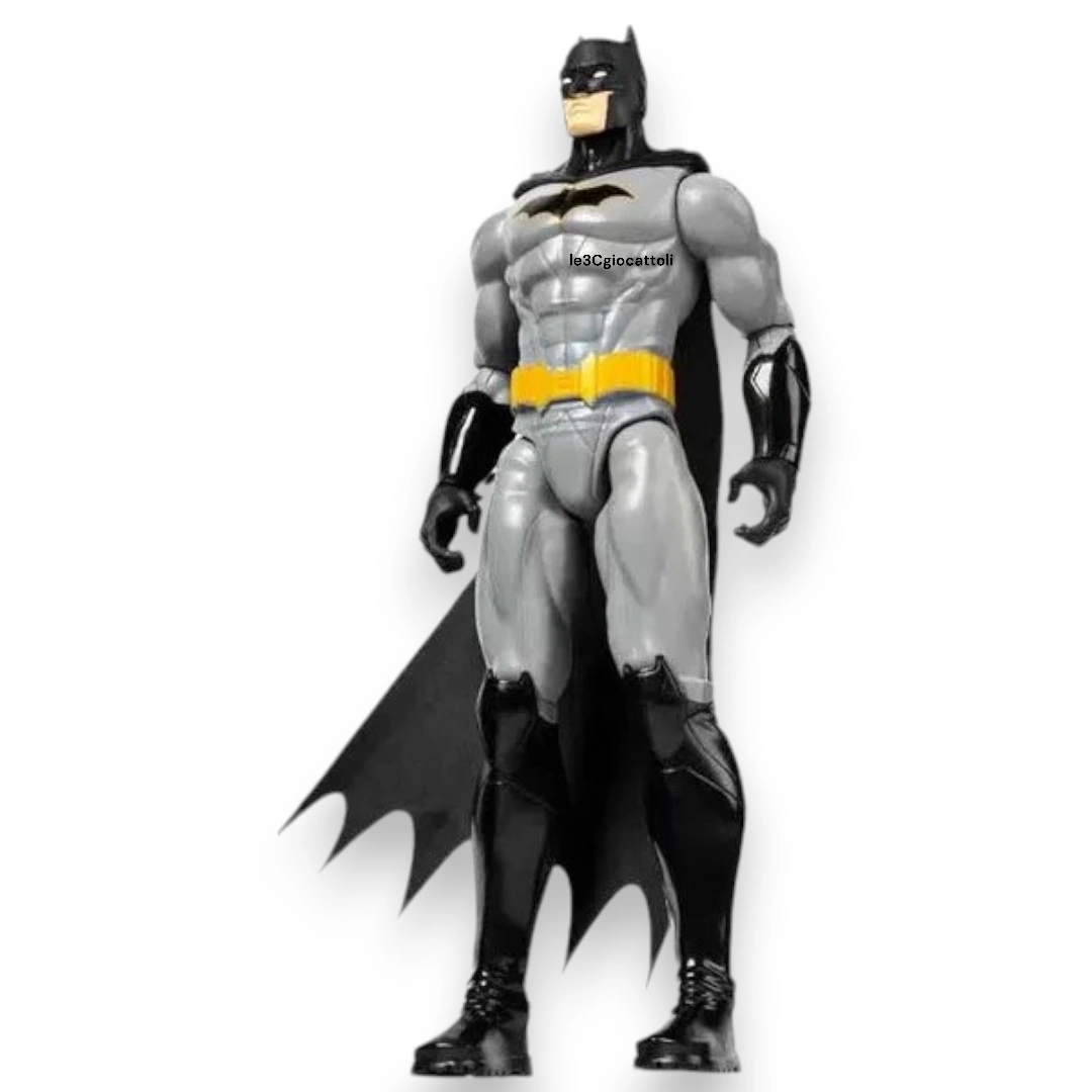 Batman Personaggi 30 cm Action Figure