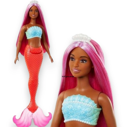 Barbie Dreamtopia Sirena