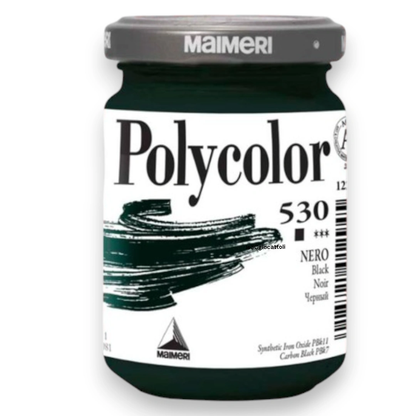 Colori acrilici Polycolor Maimeri 140 ml